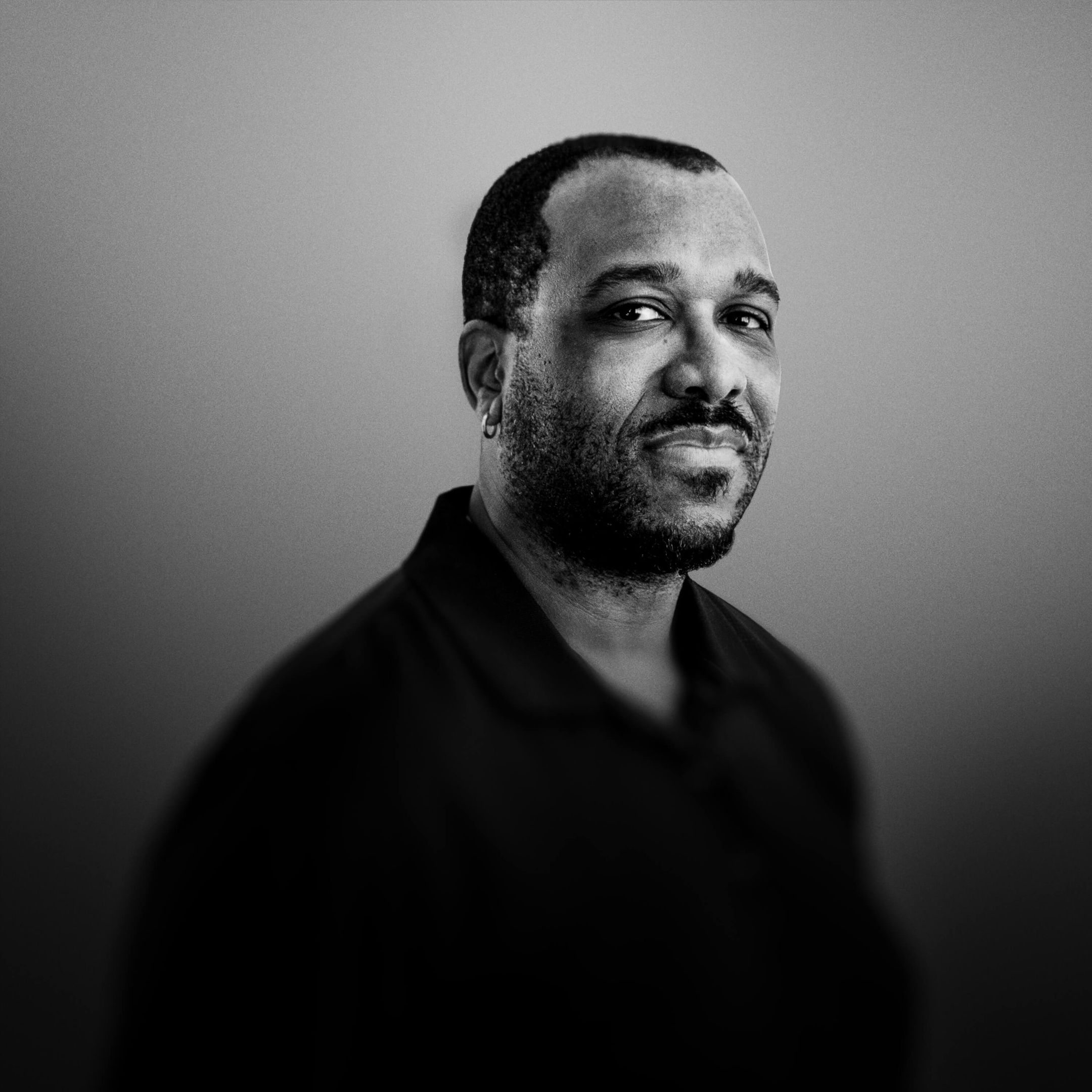 L'auteur d'Unknown 9: Torment, Brandon Thomas