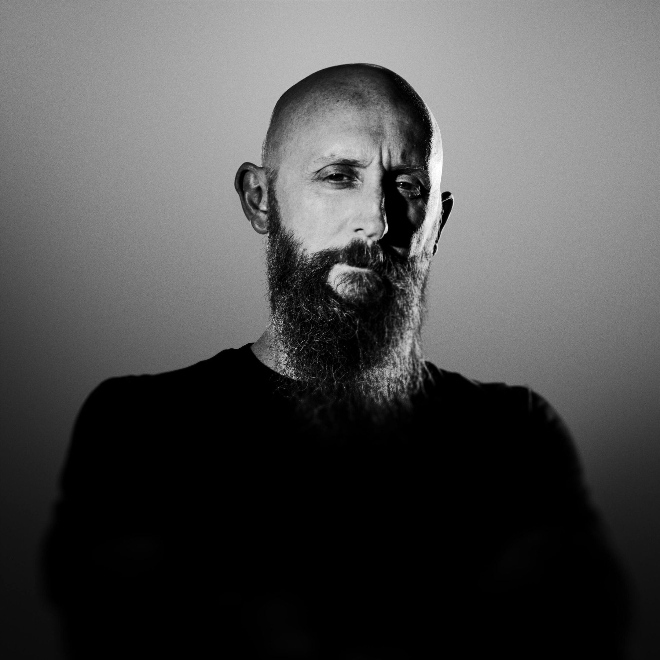 L'artiste d'Unknown 9: Torment, Francis Portela