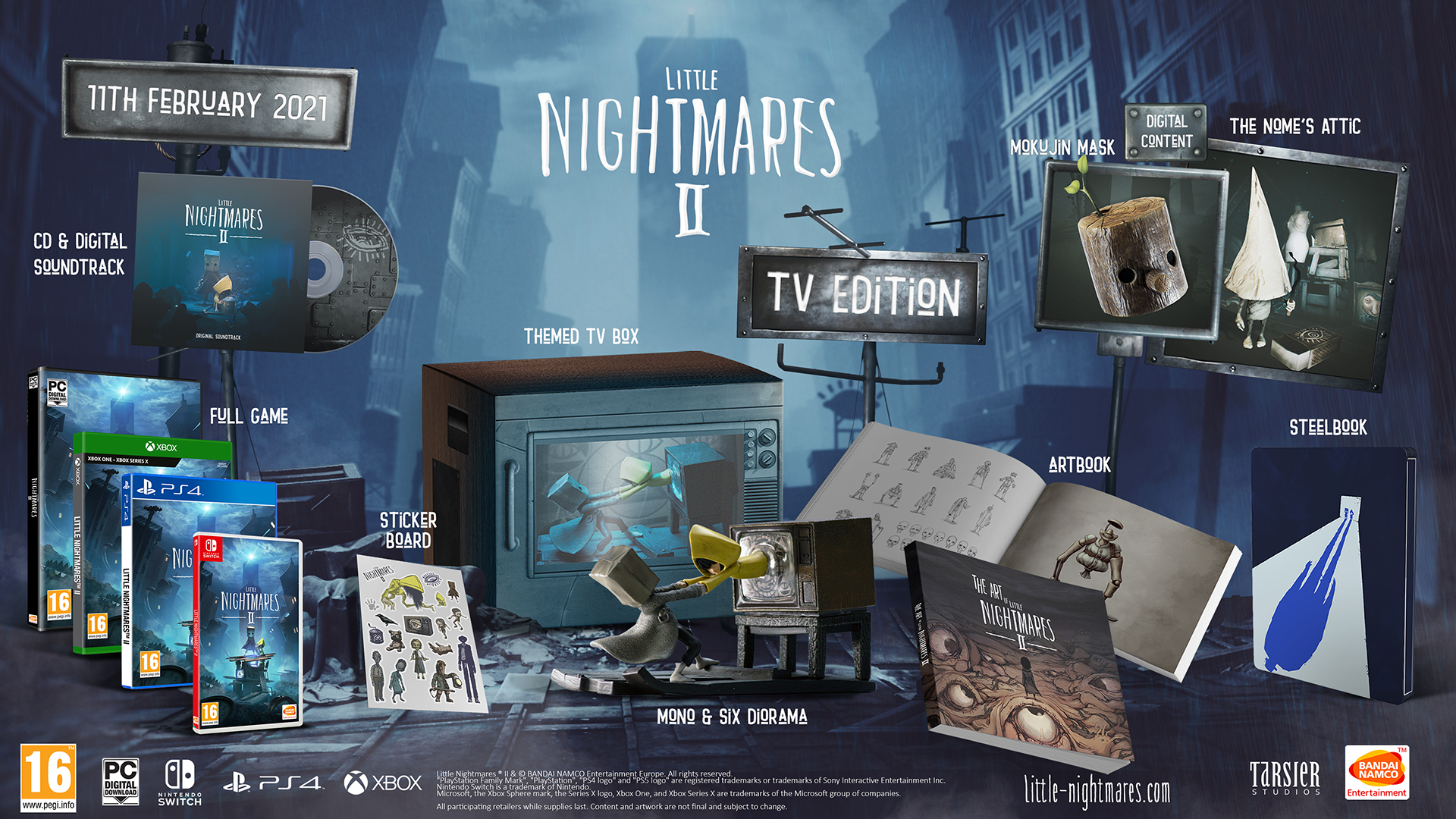 TV edition