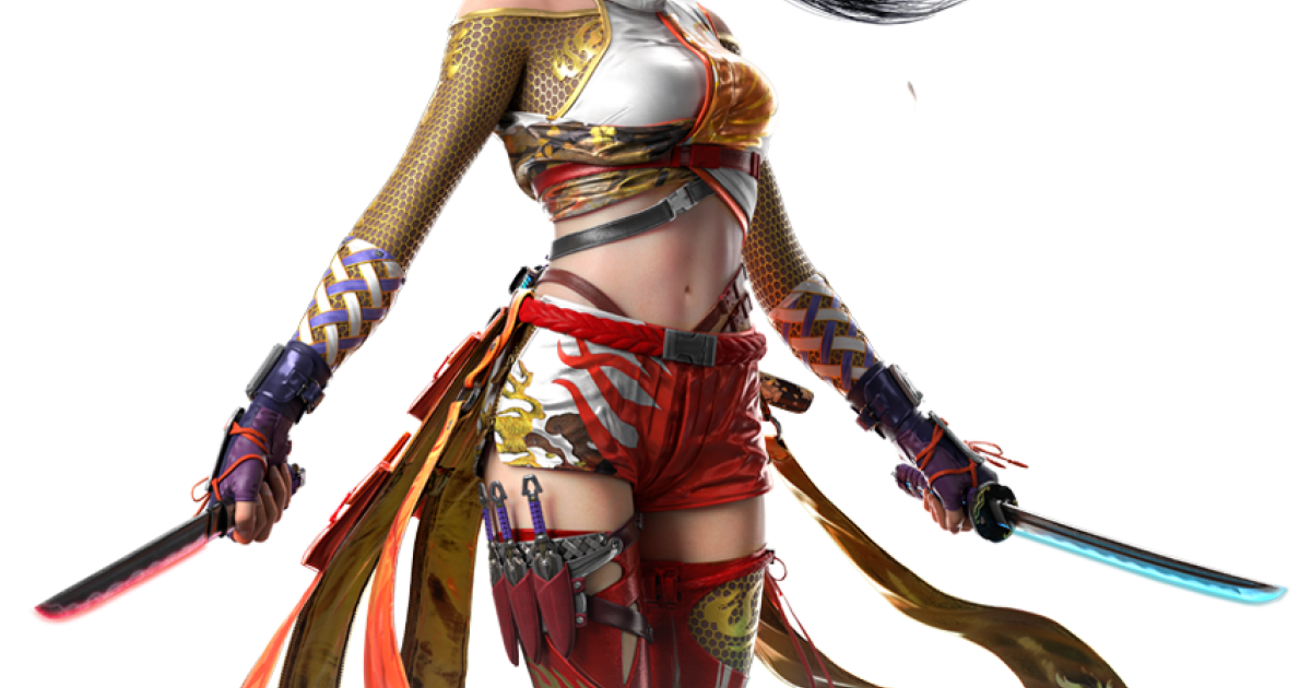 kuni様 Kunimitsu | Bandai Namco Europe