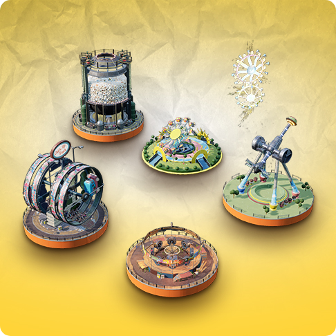 Park-Beyond-chicken-flat-rides