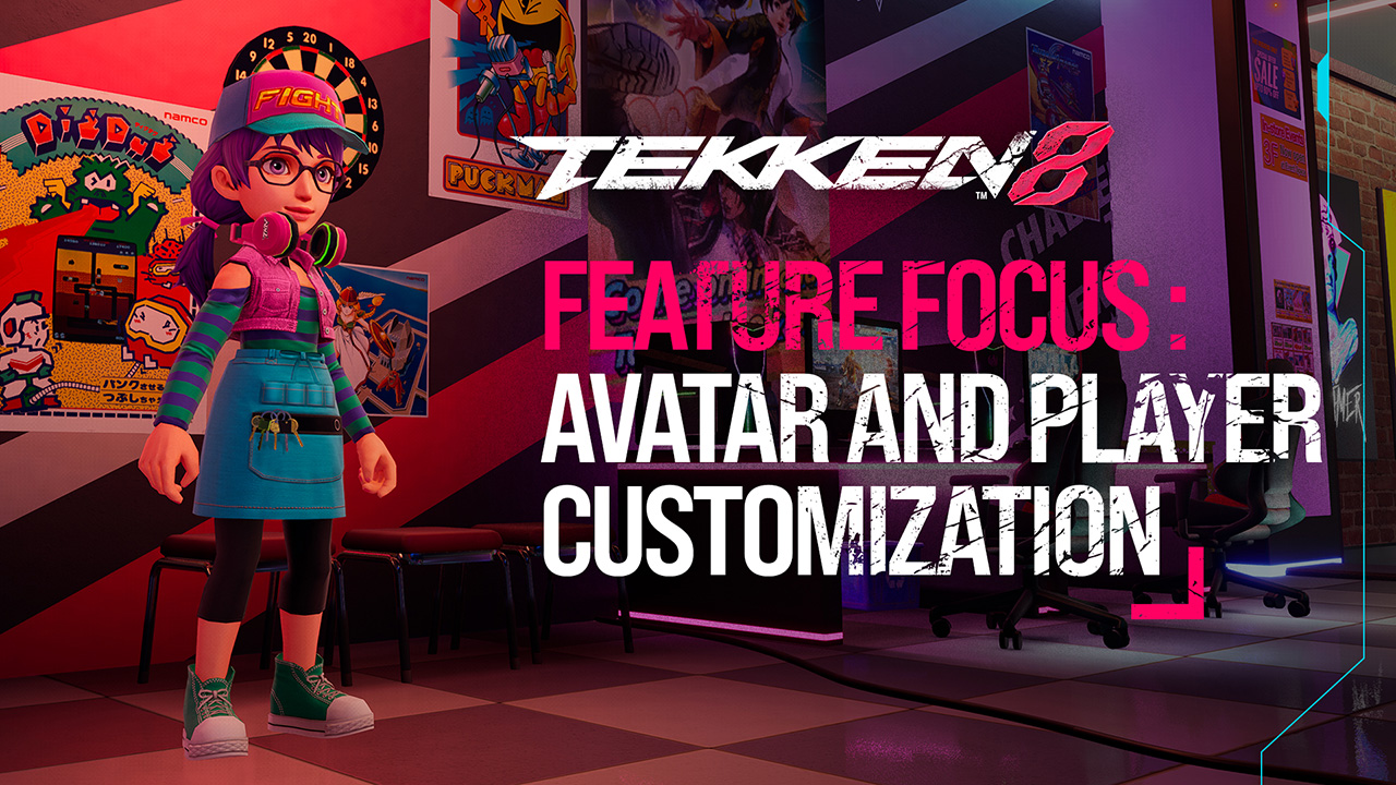 player-customization